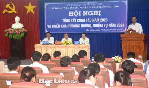 Tập trung đẩy nhanh tiến độ thực hiện và giải ngân vốn đầu tư công
