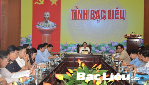 Ban Chỉ đạo 138 và 389 Quốc gia triển khai nhiệm vụ năm 2024