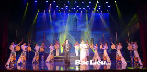 Văn hóa Bạc Liêu hòa quyện rực rỡ cùng bản sắc dân tộc