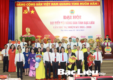 Nghị quyết về nâng cao chất lượng hoạt động của Hội Nông dân Việt Nam