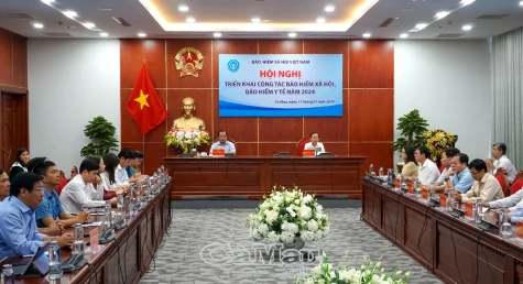 Đổi mới nội dung và hình thức truyền thông về BHXH, BHYT