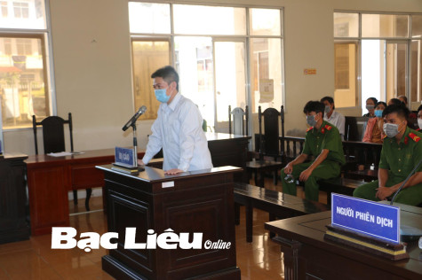 Khi đồng tiền làm mờ lý trí