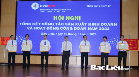 Văn hóa doanh nghiệp - Nét đẹp ngành Điện