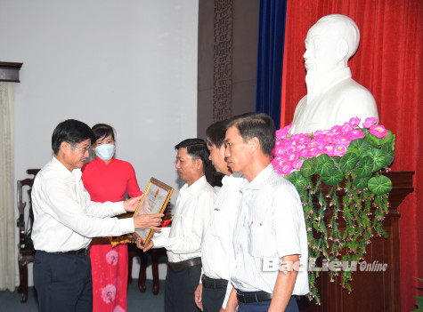 “Trên dưới một lòng” bảo vệ nền tảng tư tưởng của Đảng