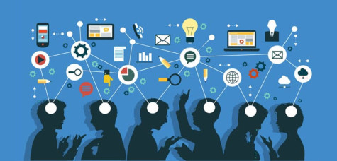 Sống sao cho vừa lòng... dân mạng!