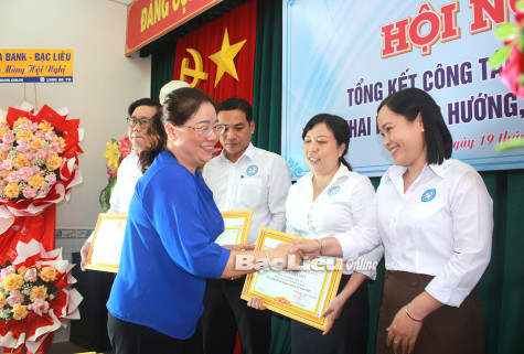 Trung tâm Dịch vụ việc làm tỉnh: Triển khai đồng bộ giải pháp cho mục tiêu năm 2024