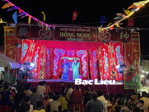 Đón xuân vui tươi, văn minh