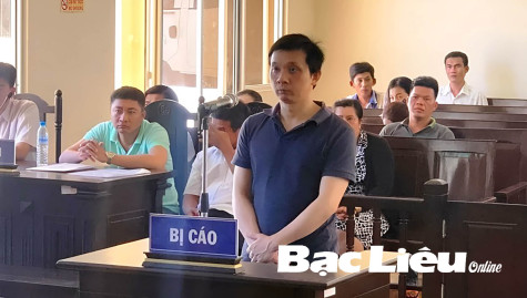 Vụ án Khu dân cư Nọc Nạng: Nhiều cán bộ bị khởi tố, bắt tạm giam