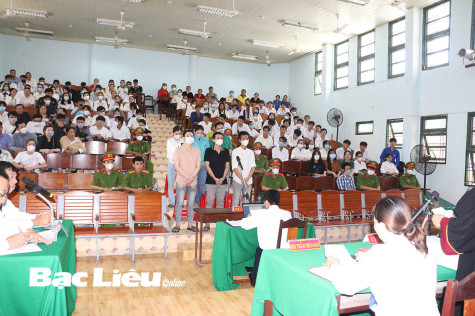 Quyết liệt đấu tranh phòng, chống tội phạm ma túy kiểu mới
