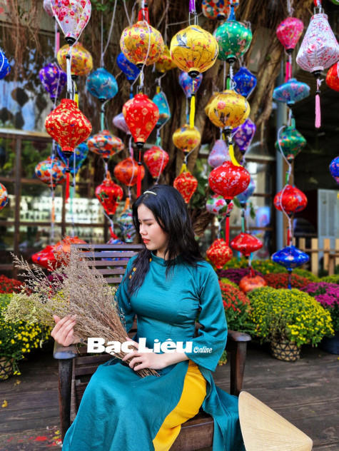Giới trẻ và kế hoạch​ du xuân