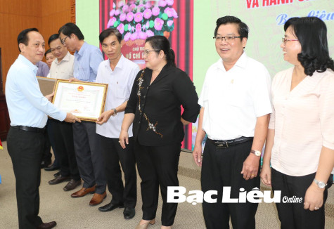 Năm  2024: Tập trung thi đua phát triển kinh tế - xã hội tỉnh nhà