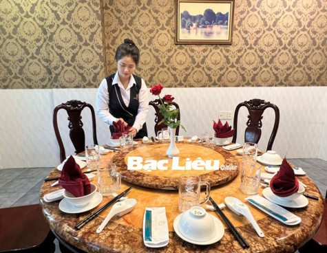 Bạc Liêu sẵn sàng đón du khách về vui Tết