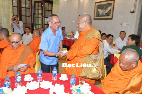 Một số điều và biện pháp thi hành Luật Tín ngưỡng, tôn giáo