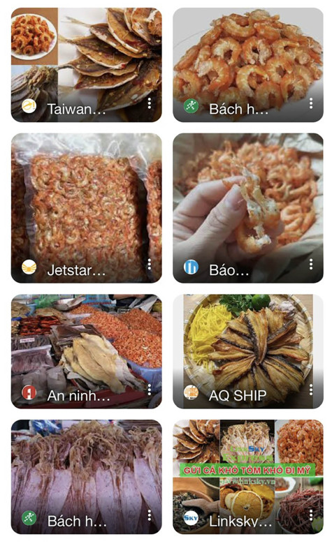 Cẩn trọng khi mua hàng online dịp Tết