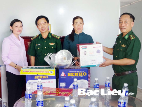Đại tá Vũ Văn Hiệp: Tích cực đấu tranh phòng, chống tội phạm khu vực biên giới biển