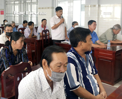 Luật Đất đai mới và những vấn đề người dân đặc biệt quan tâm