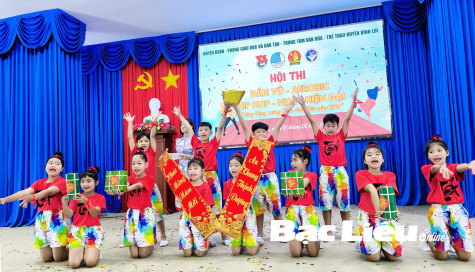Rộn ràng các hoạt động vui Xuân