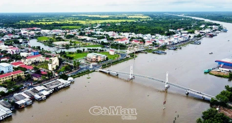 Cầu Rạch Ráng đã được khắc phục sự cố, xe ô tô lưu thông trở lại