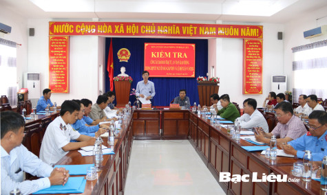 Toàn tỉnh nỗ lực đảm bảo tốt trật tự an toàn giao thông dịp Tết