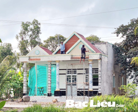 Người Khmer cùng vui đón tết Nguyên đán