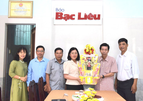 LỜI CẢM ƠN