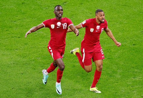 Lịch thi đấu chung kết Asian Cup 2023 mới nhất