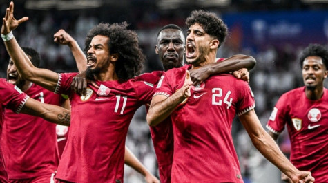 Những thống kê thú vị trước chung kết Asian Cup 2023