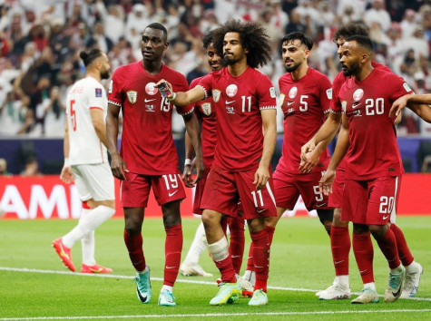 Qatar bảo vệ thành công chức vô địch Asian Cup