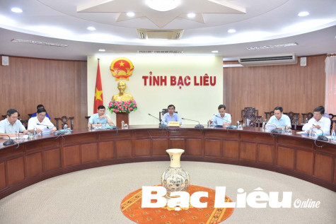 Thủ tướng Chính phủ chủ trì phiên họp Ban chỉ đạo Nhà nước các công trình, dự án quan trọng quốc gia, trọng điểm ngành Giao thông - Vận tải