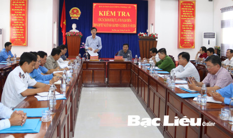 Rà soát, xử lý dứt điểm các điểm đen, điểm tiềm ẩn tai nạn giao thông