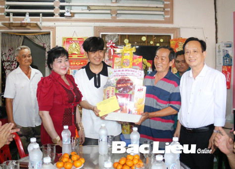 Chuẩn bị sẵn sàng cho ngày hội giao quân