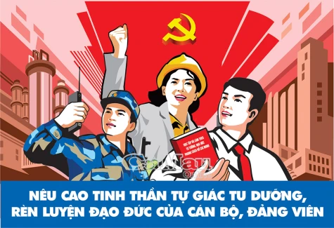 Phòng, chống “giặc nội xâm” là công việc hệ trọng của Ðảng - Bài 2: Ðảng Cộng sản Việt Nam - Nhân tố quyết định thắng lợi công cuộc phòng, chống tham nhũng, tiêu cực