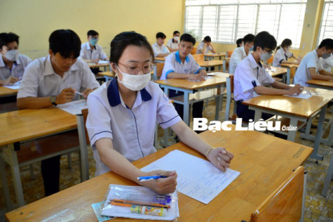 UBND tỉnh ban hành Kế hoạch tuyển sinh lớp 10 THPT năm học 2024 - 2025