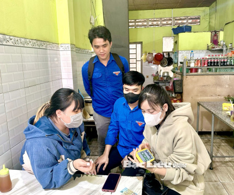 TP. Bạc Liêu: Quyết liệt thực hiện các đột phá chiến lược