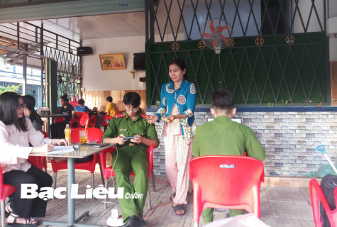 Quy định về tiêu chuẩn sức khỏe đặc thù đối với lực lượng Công an nhân dân