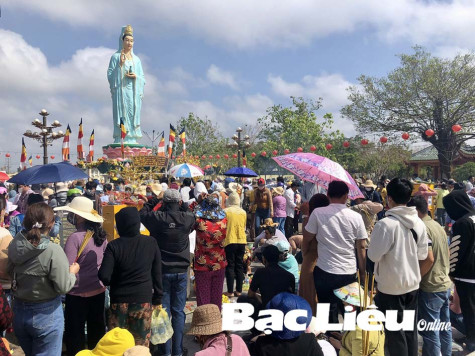 Vui lễ hội, đừng để vi phạm pháp luật