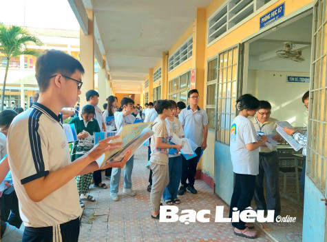 Chọn “điểm rơi” an toàn