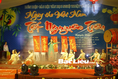 Thơ - Nguồn dinh dưỡng cho tâm hồn