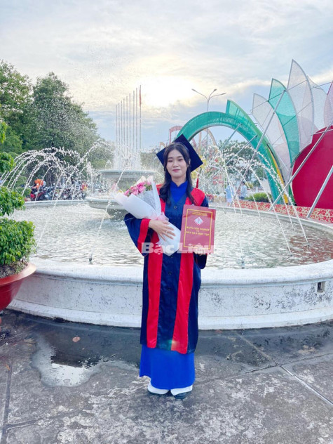 Những thanh niên khát khao được cống hiến với Tổ Quốc