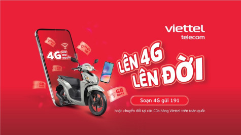 Chặn máy 2G không hợp chuẩn từ 1/3/2024