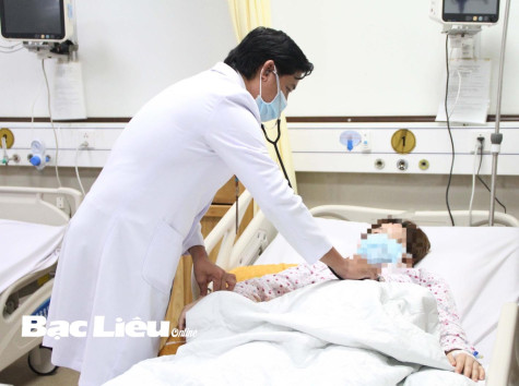 Kiêng đi viện đầu năm - nhiều hệ lụy