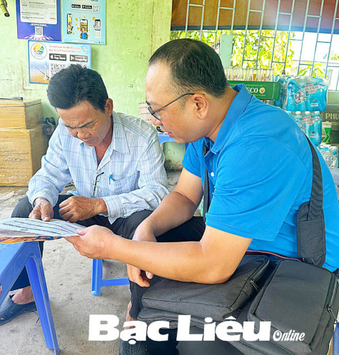 Bảo hiểm xã hội tỉnh: Linh hoạt, đổi mới công tác truyền thông chính sách bảo hiểm xã hội, bảo hiểm y tế