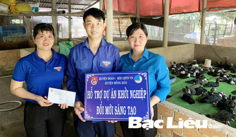 Tháng Thanh niên năm 2024 sẽ có nhiều dấu ấn nổi bật