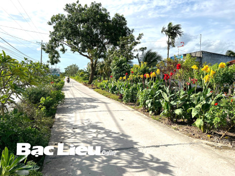 Từng bước phát triển toàn diện vùng có đông đồng bào Khmer