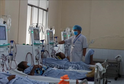 Phê duyệt Quy hoạch mạng lưới y tế thời kỳ 2021-2030, tầm nhìn đến năm 2050