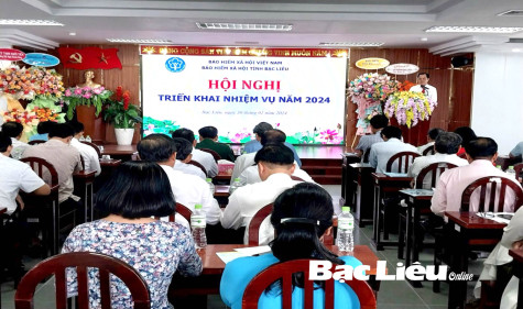 Đến năm 2025, người dân sử dụng căn cước thay thẻ bảo hiểm y tế khi khám, chữa bệnh