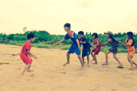 Một thời “ngang dọc”