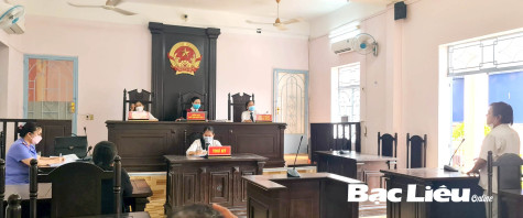 Vụ yêu cầu bồi thường danh dự, nhân phẩm bị xúc phạm: Thắng kiện vẫn gặp khó khi thi hành án