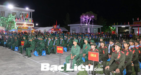 Tuổi trẻ và khát vọng sống đẹp