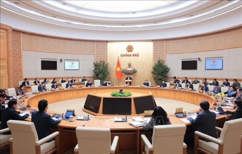 Tạo động lực phát triển bứt phá trong năm 2024